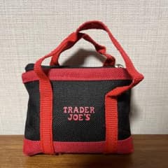 【新品未使用】トレダージョーズ エコバッグのサムネイル