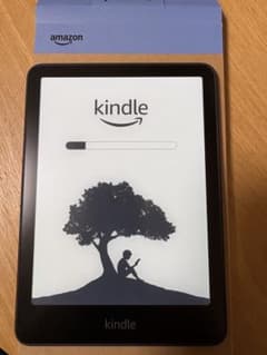 Kindle Paperwhite 第12世代 16GB ブラック 広告なし - メルカリ