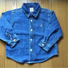 GAＰ ベビー服80cm～90cmのサムネイル