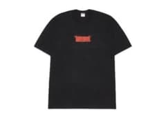 カエル先輩様　Box Logo Tee　新品　L カエル先輩様 Box Logo Tee 新品 L - メルカリ