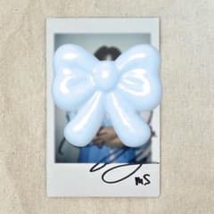 FANTASYBOYS ミンソ サインポラ チェキ - メルカリ