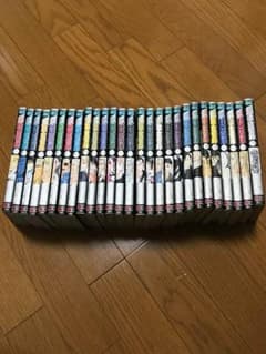 鋼の錬金術師全巻セットのサムネイル