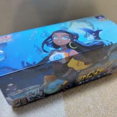 シャイニースターV ルリナセット シュリンク付き ポケカ - メルカリ