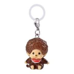 モンチッチ めじるしアクセサリー2 モンチッチくんのサムネイル