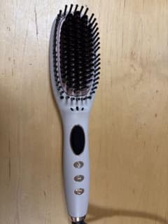 Lupilina ストレートブラシアイロン 本体のサムネイル
