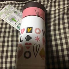 スターバックス ウィンター2016ステンレスボトルのサムネイル