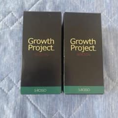 新品Growth Project BOSTON ボストンサプリメント90粒 2箱のサムネイル