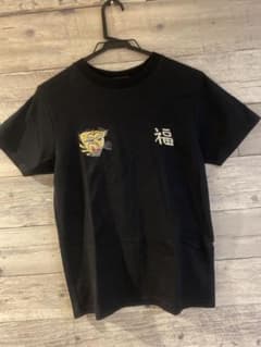 刺繍Tシャツ　TAILOR TOYO テーラー東洋　ブラックのサムネイル