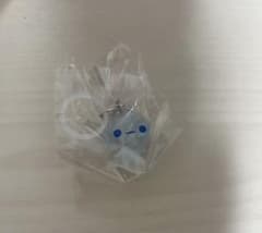 あわわちゃん めじるしアクセサリー こおりさん