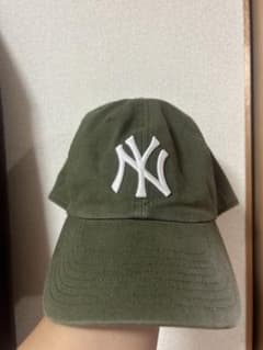 47 New York Yankees ニューヨークヤンキース　グリーンのサムネイル