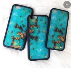 wildflower iPhone5.5s.SEケースのサムネイル