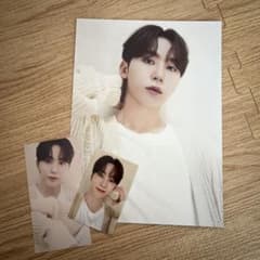 SEVENTEEN シーグリ　スングァンのサムネイル