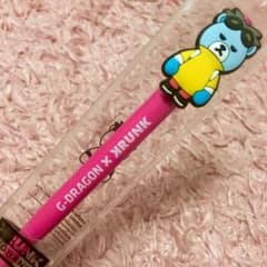 韓国限定⭐BIGBANG (GD ジヨン) x KRUNK ボールペンのサムネイル