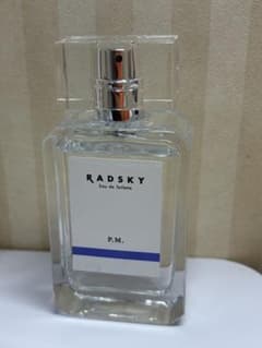 RADSXY P.M. Eau de Toilette 50mlのサムネイル