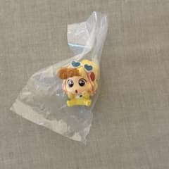크레용 신짱 해바라기
