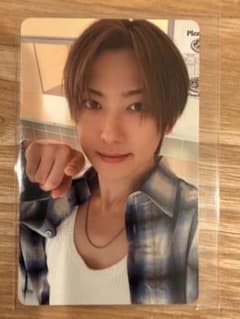&TEAM FUMA Mark on You トレカのサムネイル