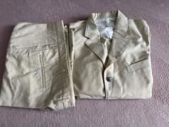 旧国鉄時代駅長制服上下セット|mercariメルカリ官方指定廠商|Bibian