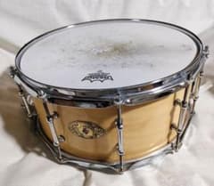 Ludwig 100周年記念アニバーサリー仕様スネアのサムネイル