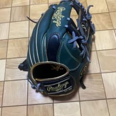 ローリングス内野用グラブのサムネイル
