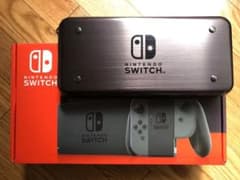 ニンテンドースイッチ switch本体のサムネイル