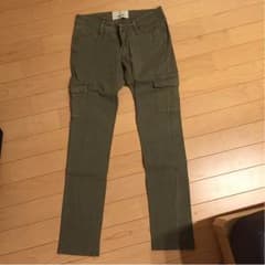 ヤヌーク カーゴパンツのサムネイル