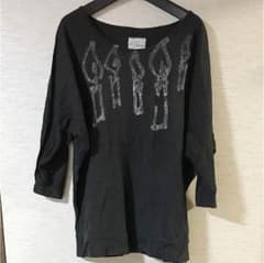 値下げしました！ SHAREEF シャリーフ Tシャツのサムネイル