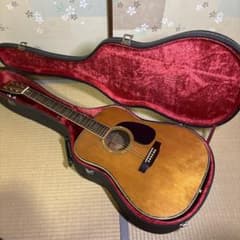 希少Morris W-45 ギター ハードケース付　寺田楽器 希少Morris W-45 ギター ハードケース付 寺田楽器 - メルカリ