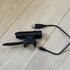 LEZYNE MINI XL 自転車用LEDライト 本体のサムネイル