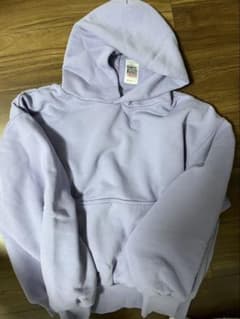 Kanye Vision 2020 Hoodie XL新品未使用 / yzyのサムネイル