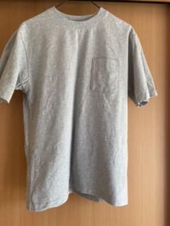 グローバルワーク　汗染み防止Tシャツのサムネイル