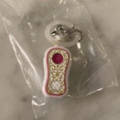 プリキュアオールスターズ ♡変身めじるしアクセサリー ♡ココロパフュームのサムネイル