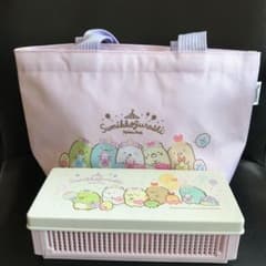 すみっコぐらし　デニーズ　コラボグッズ　新品未開封のサムネイル