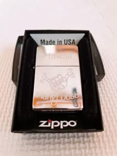 Hawaii  zippoのサムネイル