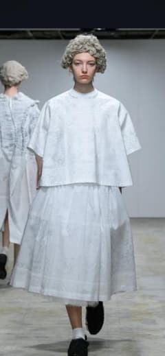 まみさま専用。TAO 汕頭柄チュールボリュームスカート まみさま専用。TAO 汕頭柄チュールボリュームスカート - メルカリ