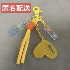 BTS Butter アクリル キーリング　キーホルダーのサムネイル