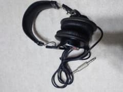 SONY MDR-CD900ST ジャンク品のサムネイル