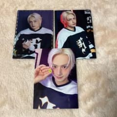 SEVENTEEN HOME ジュン トレカ セット - メルカリ