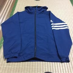 adidas ジャージ上下のサムネイル