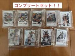 NARUTO 一番くじ　アクリルチャーム　コンプリートセットのサムネイル
