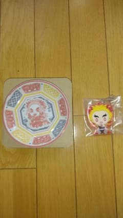 鬼滅の刃 一番くじのサムネイル