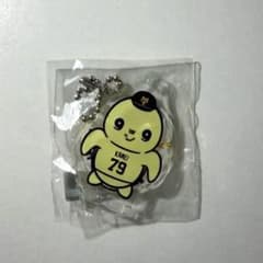 【匿名配送】巨人　亀井善行　カメット　アクリルキーホルダーのサムネイル