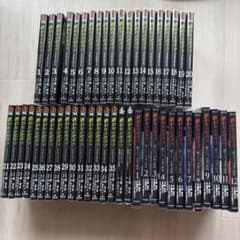 終わりのセラフ 全巻セット 1-35巻 + 一瀬グレン1-12巻＋ミカエラ小説
