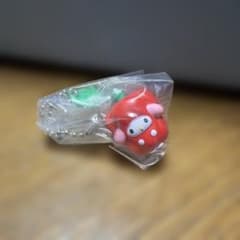 サンリオ　ベジタブルビスケット&チャーム　マイメロディのサムネイル