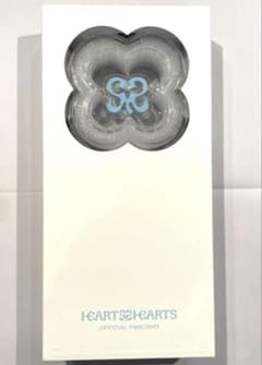 未使用】Hearts2Hearts ペンライト - メルカリ