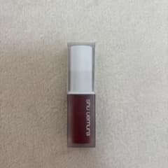 シュウウエムラ キヌケアグローアップKG BR 793 グレイズドモミジ