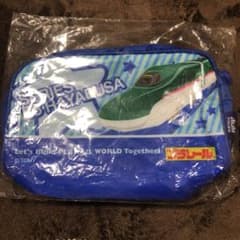 アサヒ飲料のサービスバックのサムネイル