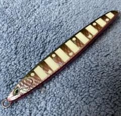 ルアーズケミスト TGブルーム160 オリーブグリーンレッド 新品