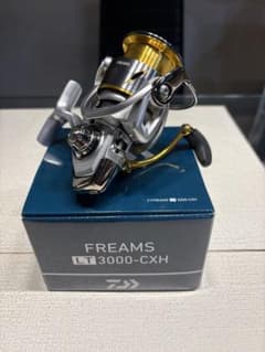 ダイワ フリームス LT 3000-CXHのサムネイル