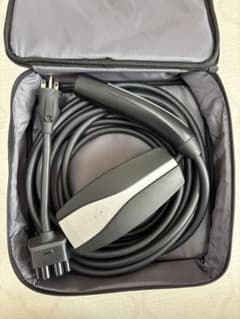 安心の通電確認＆二重検品済！テスラ純正モバイルコネクター 安心の通電確認＆二重検品済！テスラ純正モバイルコネクター - メルカリ