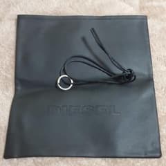 DIESEL クラッチバックのサムネイル